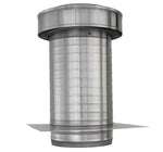 Model KV - 8 - TP | Keepa Vent | 8" Diameter | Tail Pipe - Active Ventilation Products