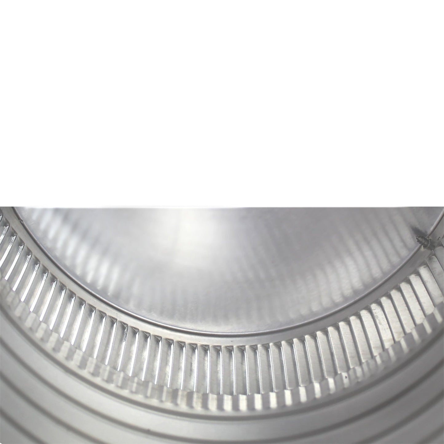 Model KV - 8 - TP | Keepa Vent | 8" Diameter | Tail Pipe - Active Ventilation Products