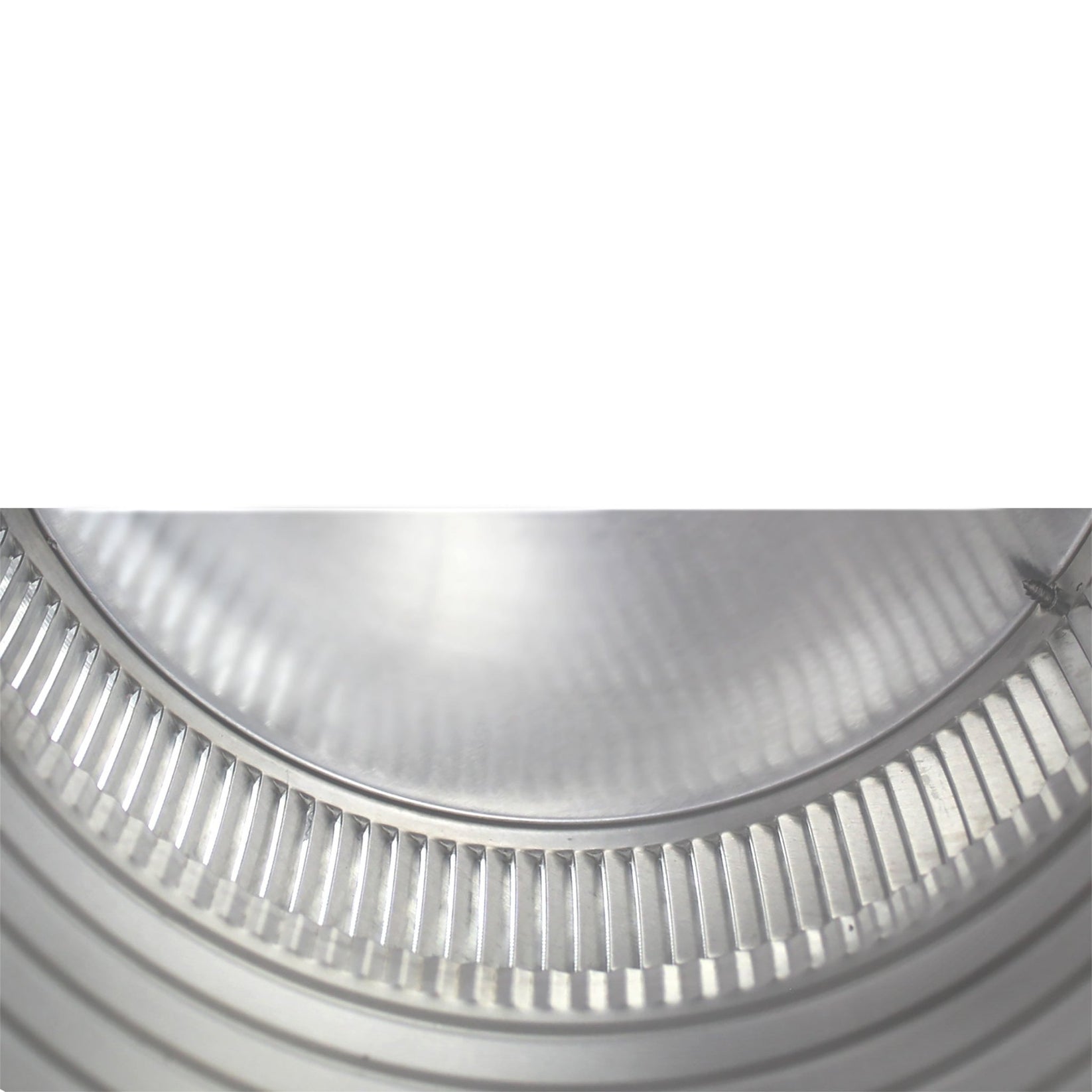 Model KV - 8 - TP | Keepa Vent | 8" Diameter | Tail Pipe - Active Ventilation Products