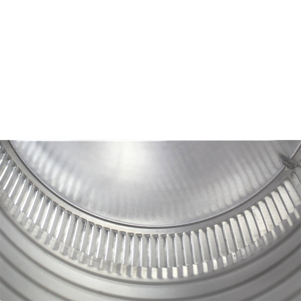 Model KV - 8 - TP | Keepa Vent | 8" Diameter | Tail Pipe - Active Ventilation Products