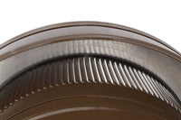 Flat Roof Attic Vent - Keepa Vent | 9" Diameter | Flat Flange | 63 Sq. In. NFA - Active Ventilation Products