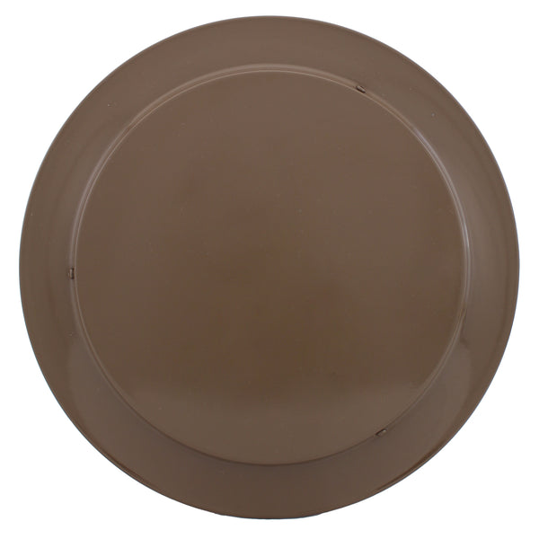 Terra Brown STANDARD   RAL 8028