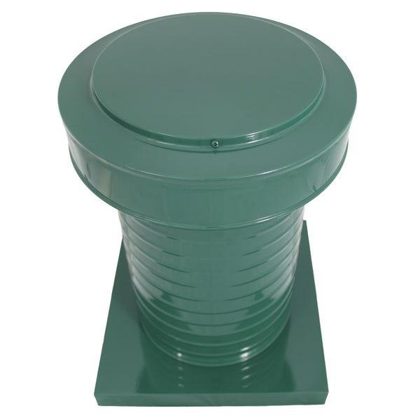 Pine Green STANDARD   RAL 6028