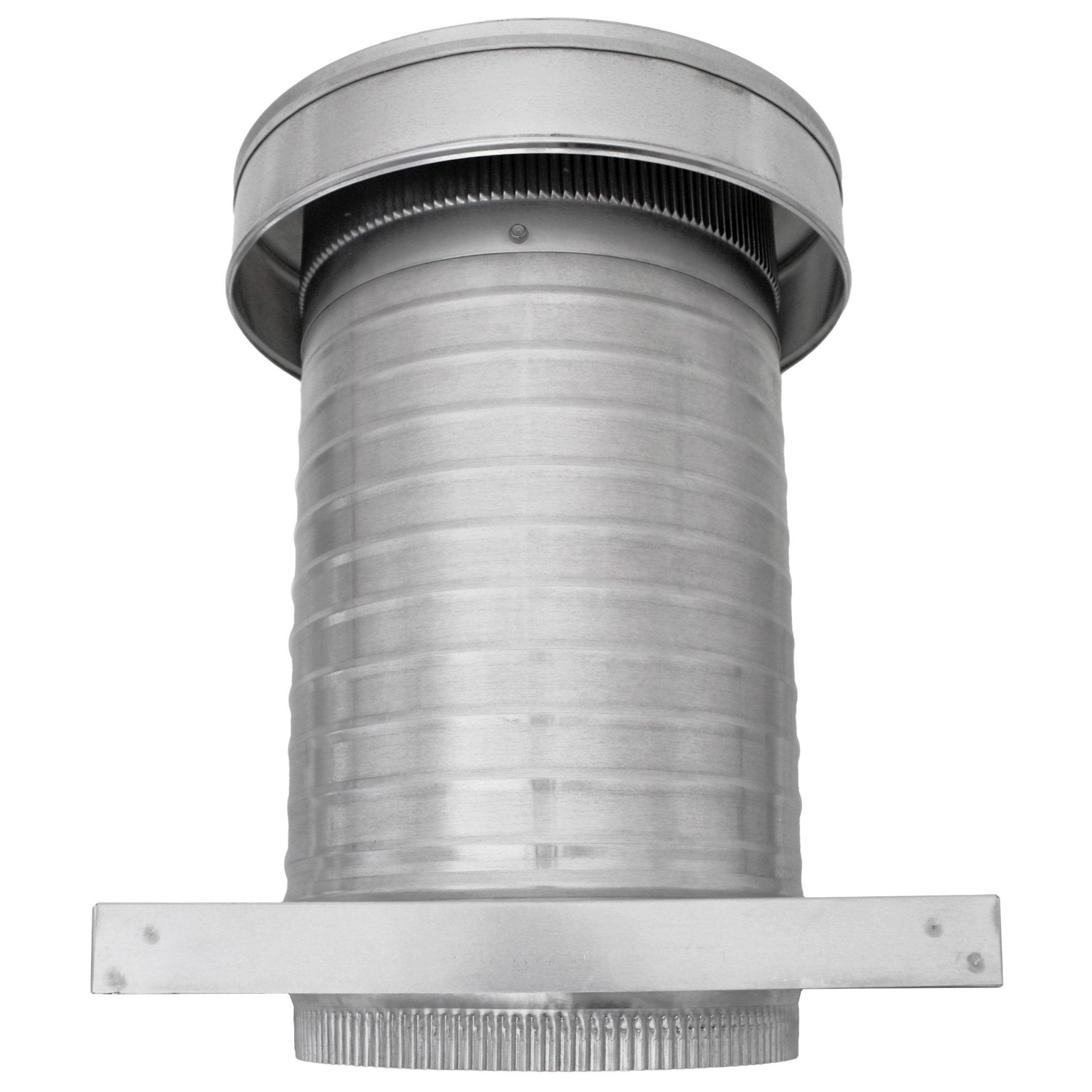 9 inch Keepa Roof Jack | 9 inch Roof Vent with Tailpipe for Ducts ...