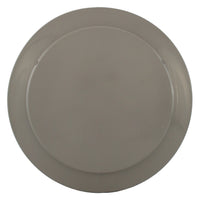 Attic Vent 9" dia with Curb Mount Sub - Base - Keepa Vent | 9" Diameter | Curb Mount Base | 63 Sq. In. NFA - Active Ventilation Products