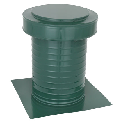 Pine Green STANDARD   RAL 6028