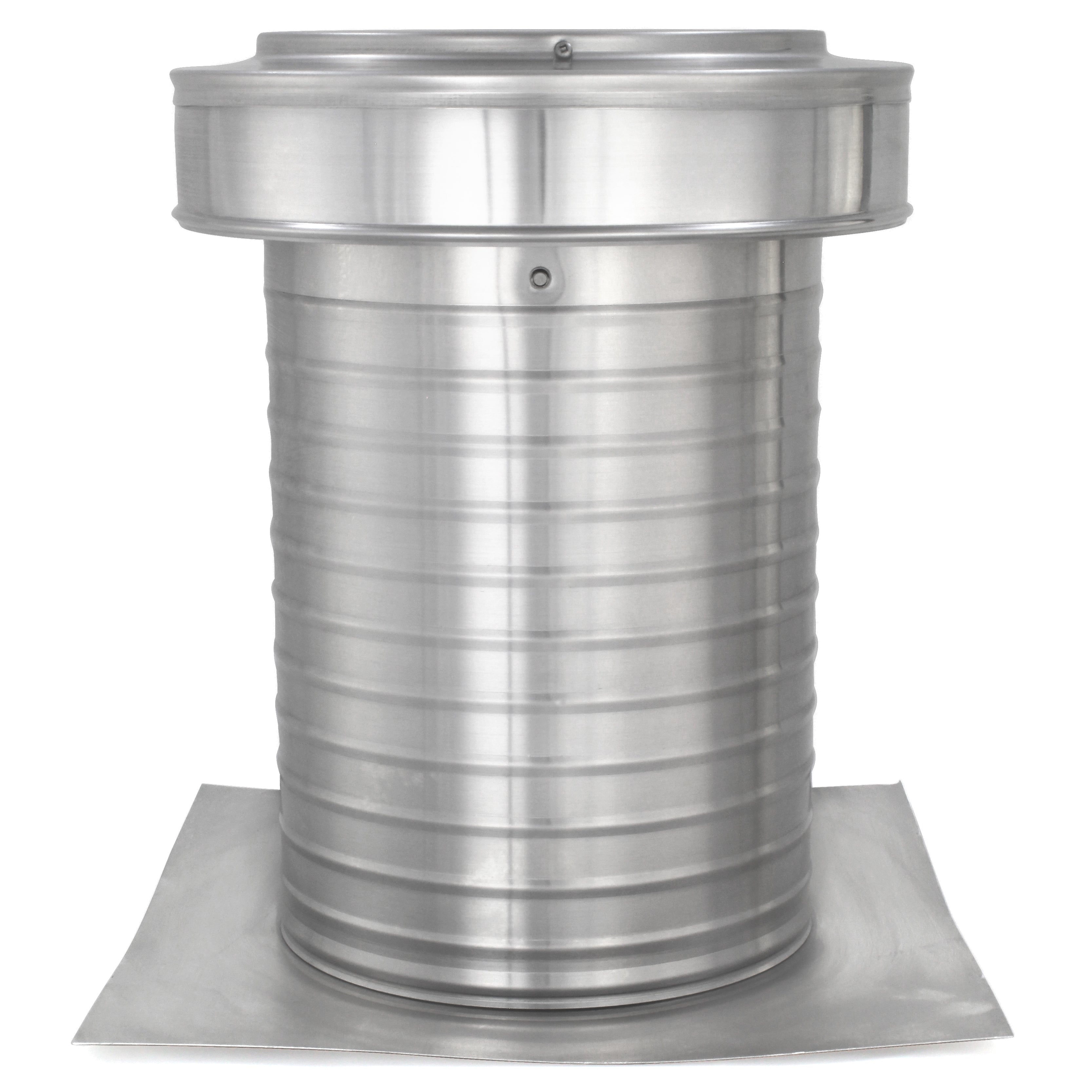 Keepa Attic Vent | 9-inch Roof Vent | For Flat Roof Ventilation ...