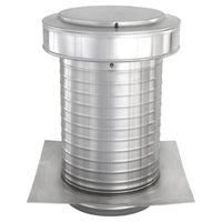 Model KV - 9 - TP | Keepa Vent | 9" Diameter | Tail Pipe - Active Ventilation Products