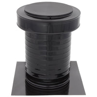 Model KV - 9 - TP | Keepa Vent | 9" Diameter | Tail Pipe - Active Ventilation Products