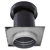 Model KV - 9 - TP | Keepa Vent | 9" Diameter | Tail Pipe - Active Ventilation Products