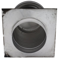 Model KV - 9 - TP | Keepa Vent | 9" Diameter | Tail Pipe - Active Ventilation Products