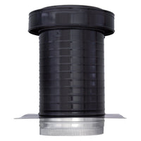 Model KV - 9 - TP | Keepa Vent | 9" Diameter | Tail Pipe - Active Ventilation Products