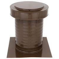 Model KV - 9 - TP | Keepa Vent | 9" Diameter | Tail Pipe - Active Ventilation Products