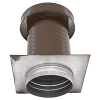 Model KV - 9 - TP | Keepa Vent | 9" Diameter | Tail Pipe - Active Ventilation Products