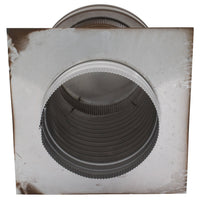 Model KV - 9 - TP | Keepa Vent | 9" Diameter | Tail Pipe - Active Ventilation Products
