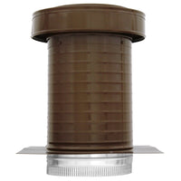 Model KV - 9 - TP | Keepa Vent | 9" Diameter | Tail Pipe - Active Ventilation Products