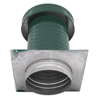 Model KV - 9 - TP | Keepa Vent | 9" Diameter | Tail Pipe - Active Ventilation Products