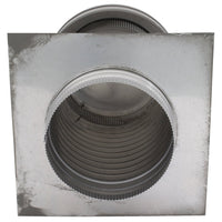 Model KV - 9 - TP | Keepa Vent | 9" Diameter | Tail Pipe - Active Ventilation Products