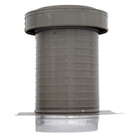 Model KV - 9 - TP | Keepa Vent | 9" Diameter | Tail Pipe - Active Ventilation Products