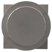 Model KV - 9 - TP | Keepa Vent | 9" Diameter | Tail Pipe - Active Ventilation Products