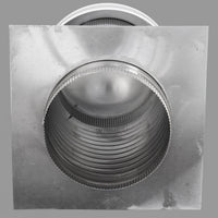 Model KV - 9 - TP | Keepa Vent | 9" Diameter | Tail Pipe - Active Ventilation Products