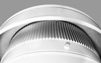 Model KV - 9 - TP | Keepa Vent | 9" Diameter | Tail Pipe - Active Ventilation Products