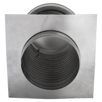 Model KV - 9 - TP | Keepa Vent | 9" Diameter | Tail Pipe - Active Ventilation Products