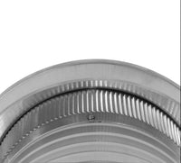 Model KV - 9 - TP | Keepa Vent | 9" Diameter | Tail Pipe - Active Ventilation Products