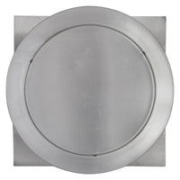 Model KV - 9 - TP | Keepa Vent | 9" Diameter | Tail Pipe - Active Ventilation Products
