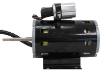 Model MTR - 14 | Powered Roof Fan Motors | For 14" Diameter Attic Fans - Active Ventilation Products