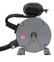 Model MTR-14 | Powered Roof Fan Motors  | For 14" Diameter Attic Fans