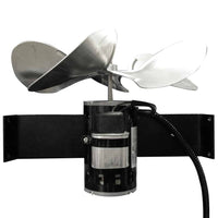 Model MTR - 14 | Powered Roof Fan Motors | For 14" Diameter Attic Fans - Active Ventilation Products