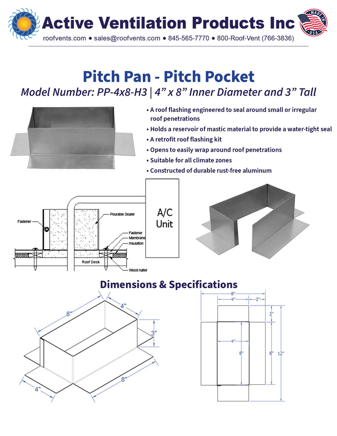 Specifications