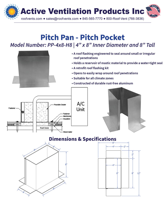 Specifications