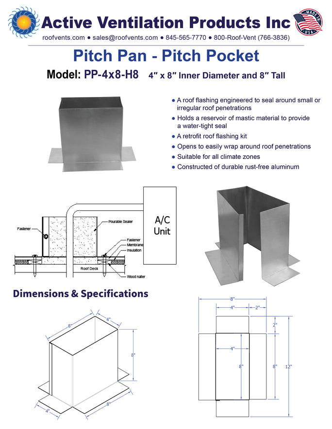 Specifications