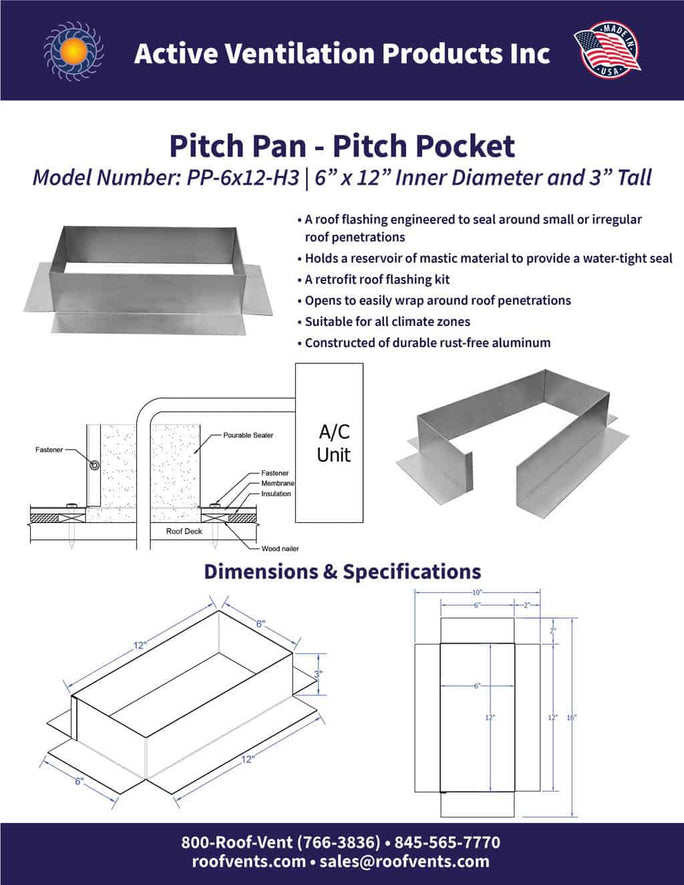 Specifications