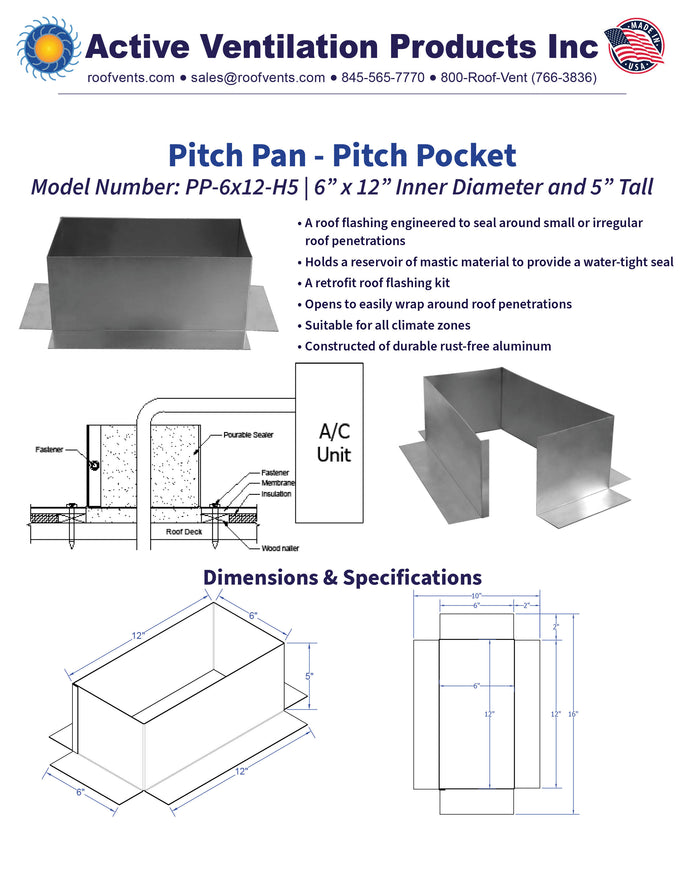 Specifications