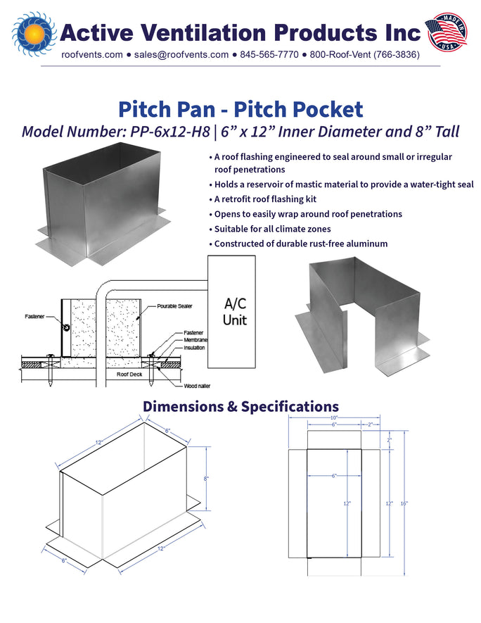 Specifications