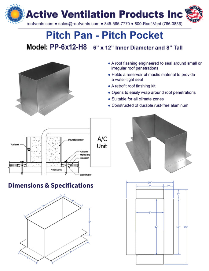 Specifications