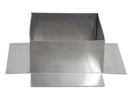 Pitch Pan - Pitch Pocket 6" x 6" Wide - 3" Tall - Active Ventilation Products