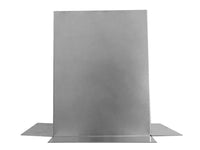 Pitch Pan - Pitch Pocket 6" x 6" Wide - 8" Tall - Active Ventilation Products