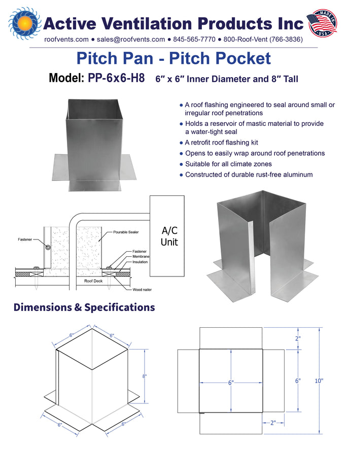 Specifications