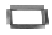 PP - 8x18 - H3 | Pitch Pan - Pitch Pocket | 8" x 18" Wide - 3" Tall - Active Ventilation Products