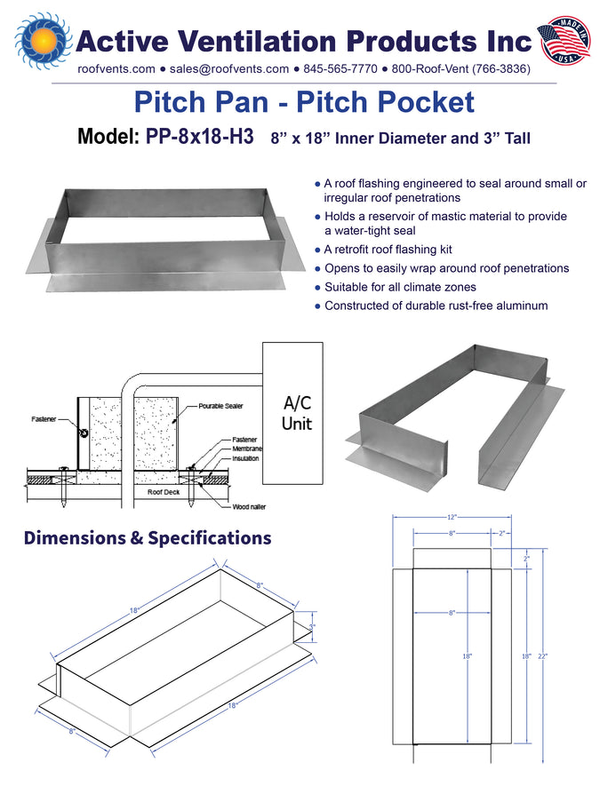 Specifications