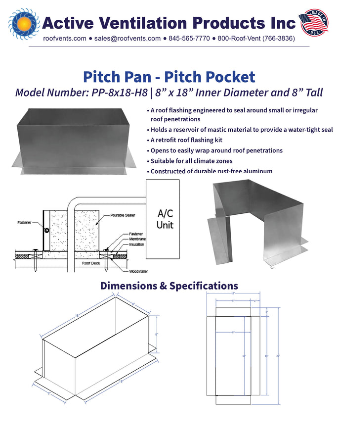 Specifications