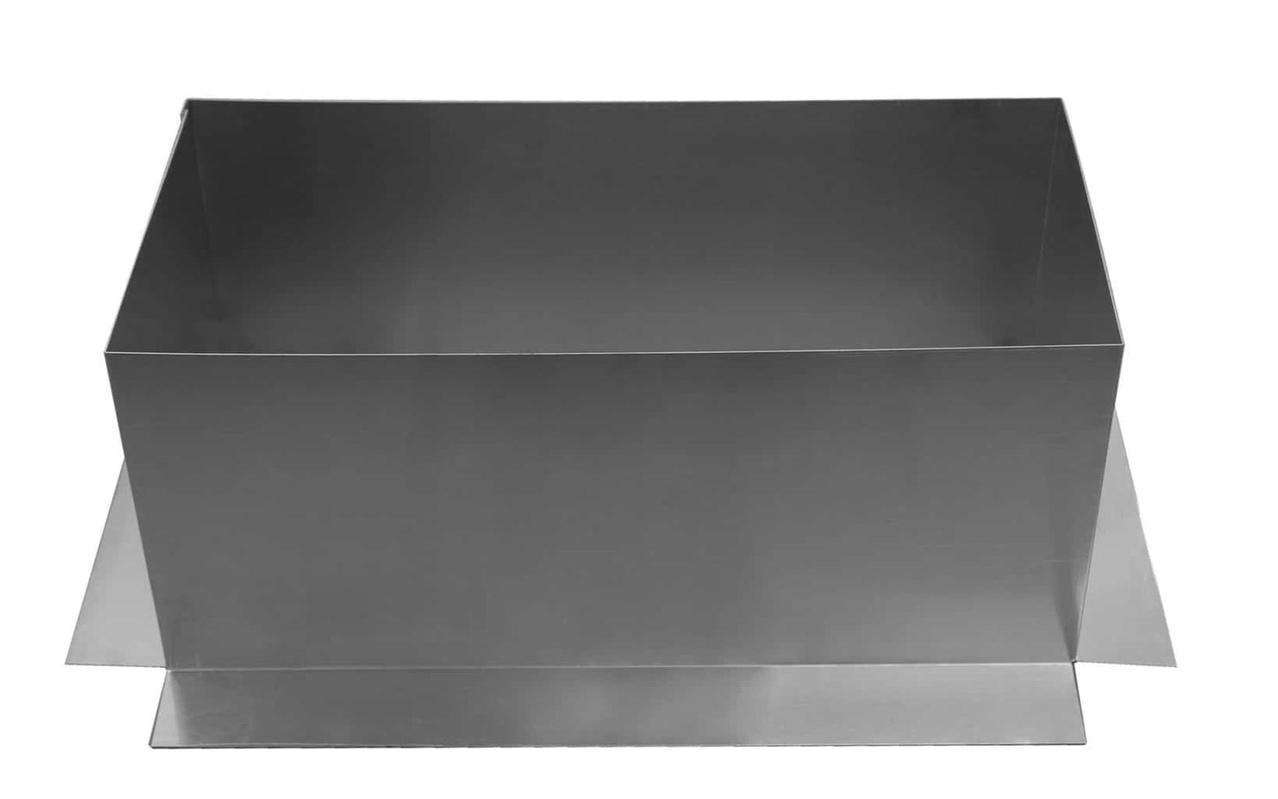 PP-8x18-H8 | Pitch Pan - Pitch Pocket  |  8" x 18" Wide - 8" Tall