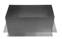 PP - 8x18 - H8 | Pitch Pan - Pitch Pocket | 8" x 18" Wide - 8" Tall - Active Ventilation Products