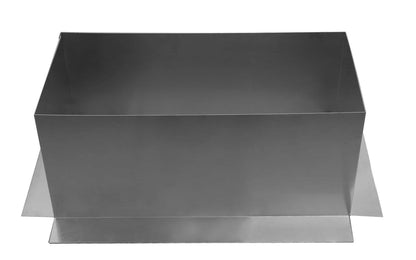 PP-8x18-H8 | Pitch Pan - Pitch Pocket  |  8" x 18" Wide - 8" Tall