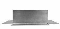 Pitch Pan - Pitch Pocket 8" x 8" Wide - 3" Tall - Active Ventilation Products