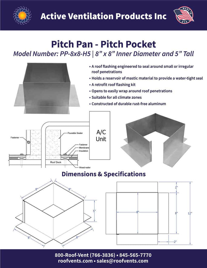 Specifications